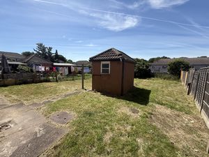 Garden- click for photo gallery
